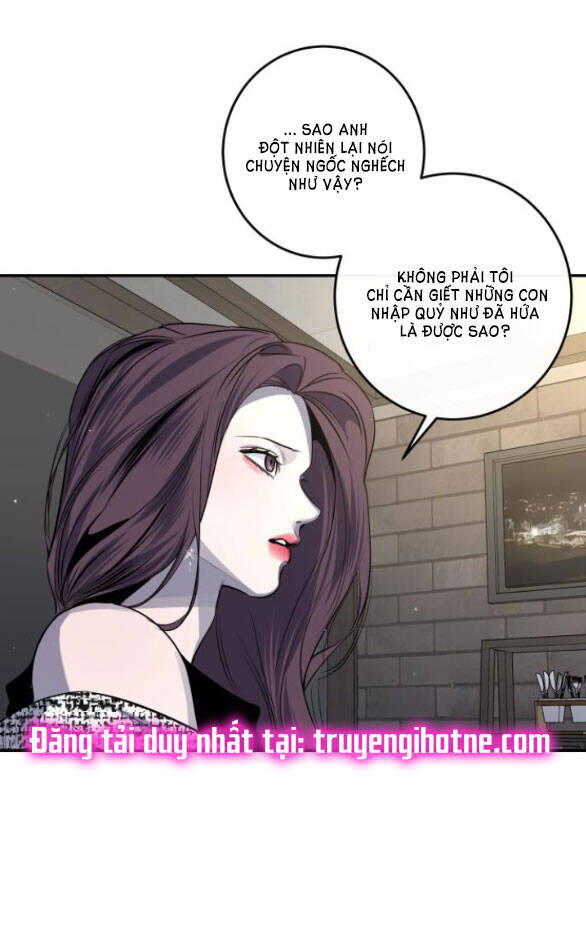 tiên nữ ngoại truyện Chap 27.1 - Next chapter 27.1