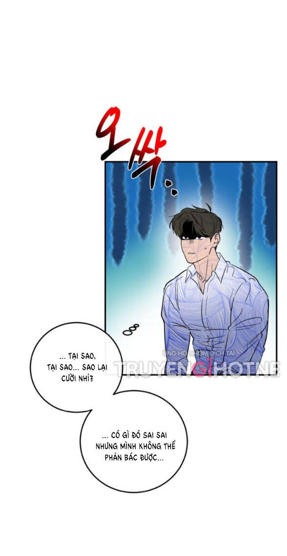 tiên nữ ngoại truyện Chap 27.1 - Trang 2