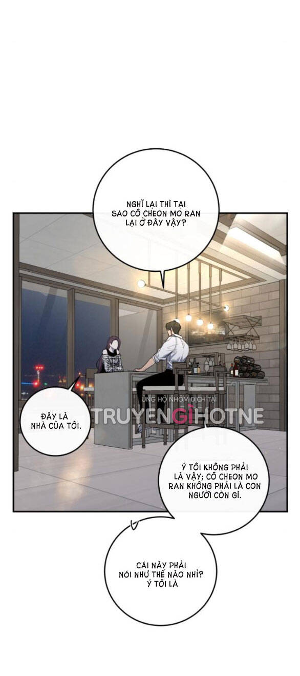 tiên nữ ngoại truyện Chap 27.1 - Next chapter 27.1