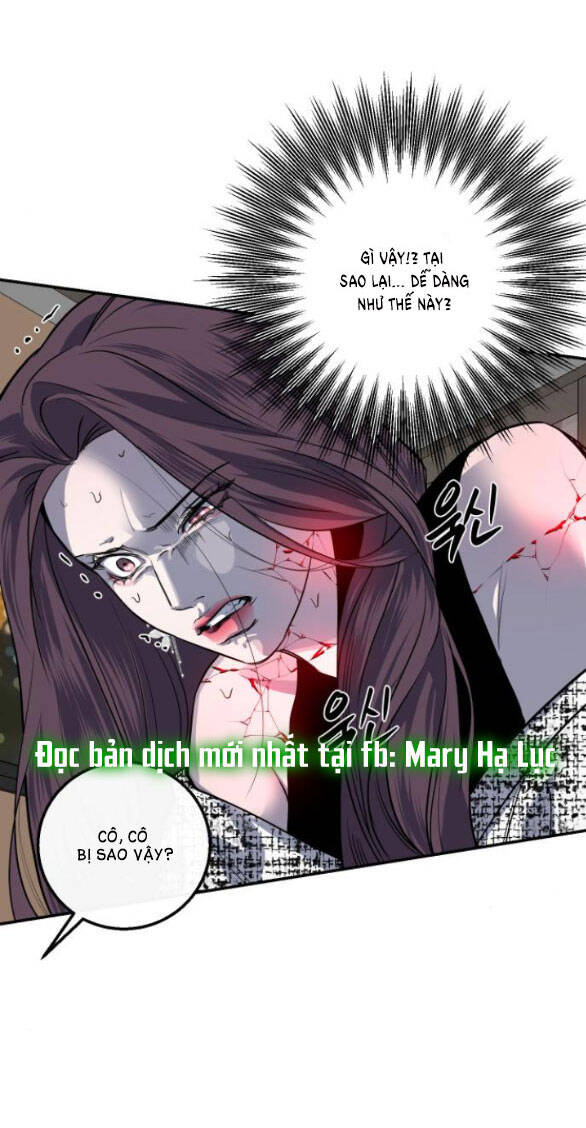 tiên nữ ngoại truyện Chap 27.1 - Trang 2