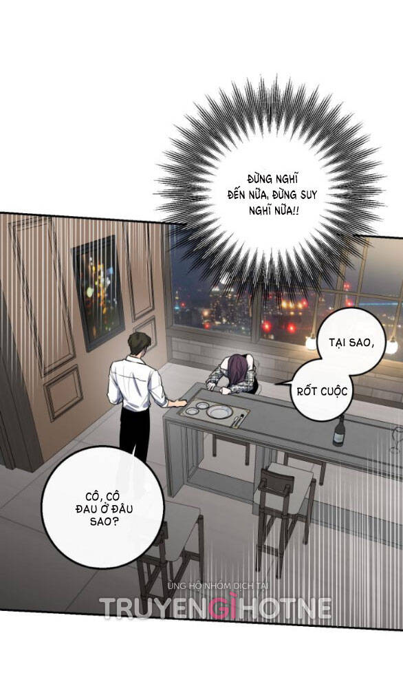 tiên nữ ngoại truyện Chap 27.2 - Trang 2