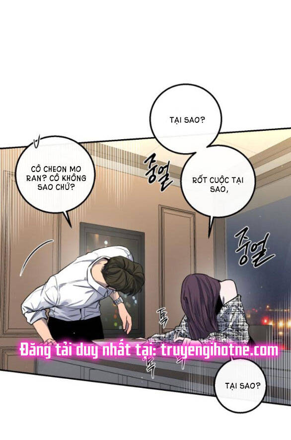 tiên nữ ngoại truyện Chap 27.2 - Trang 2