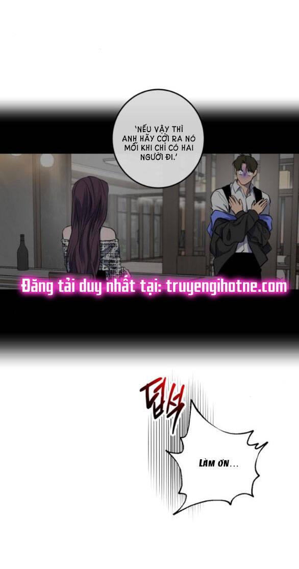 tiên nữ ngoại truyện Chap 27.2 - Trang 2