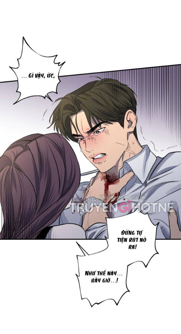 tiên nữ ngoại truyện Chap 27.2 - Trang 2