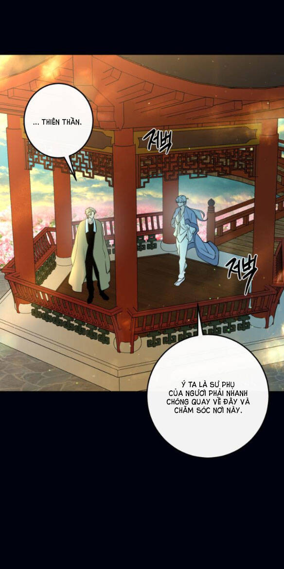 tiên nữ ngoại truyện Chap 28.1 - Next chapter 28.1