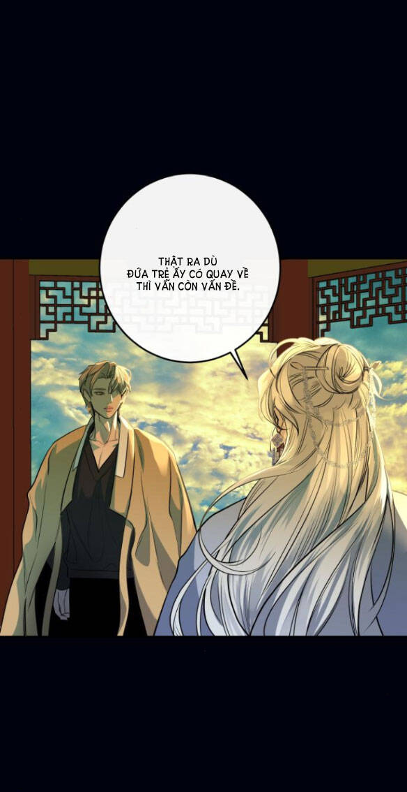 tiên nữ ngoại truyện Chap 28.1 - Next chapter 28.1