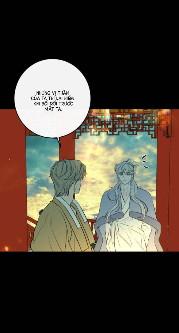 tiên nữ ngoại truyện Chap 28.1 - Next chapter 28.1