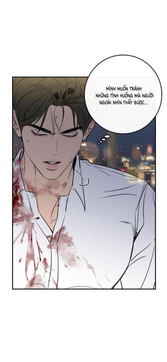 tiên nữ ngoại truyện Chap 28.2 - Trang 2