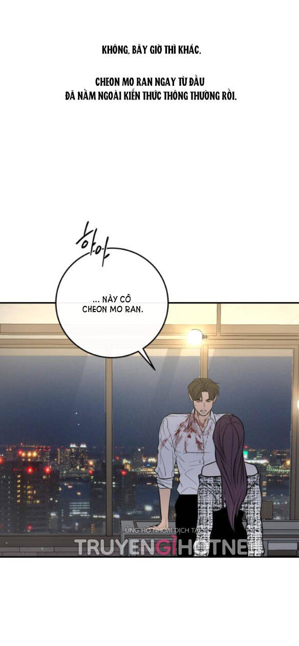 tiên nữ ngoại truyện Chap 28.2 - Trang 2