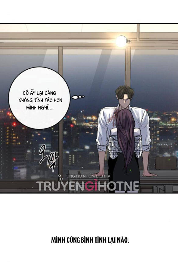 tiên nữ ngoại truyện Chap 28.2 - Trang 2