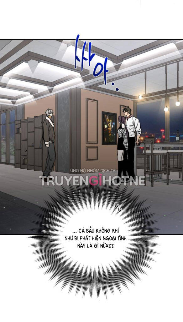 tiên nữ ngoại truyện Chap 28.2 - Trang 2