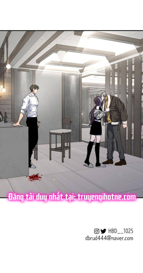 tiên nữ ngoại truyện Chap 28.2 - Trang 2