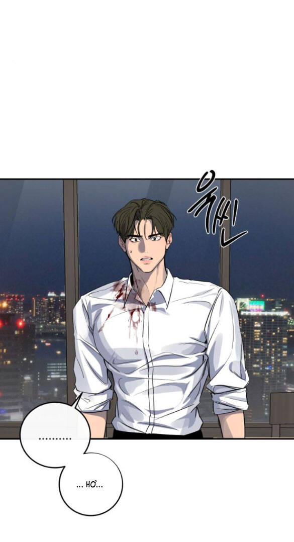 tiên nữ ngoại truyện Chap 29.1 - Trang 2