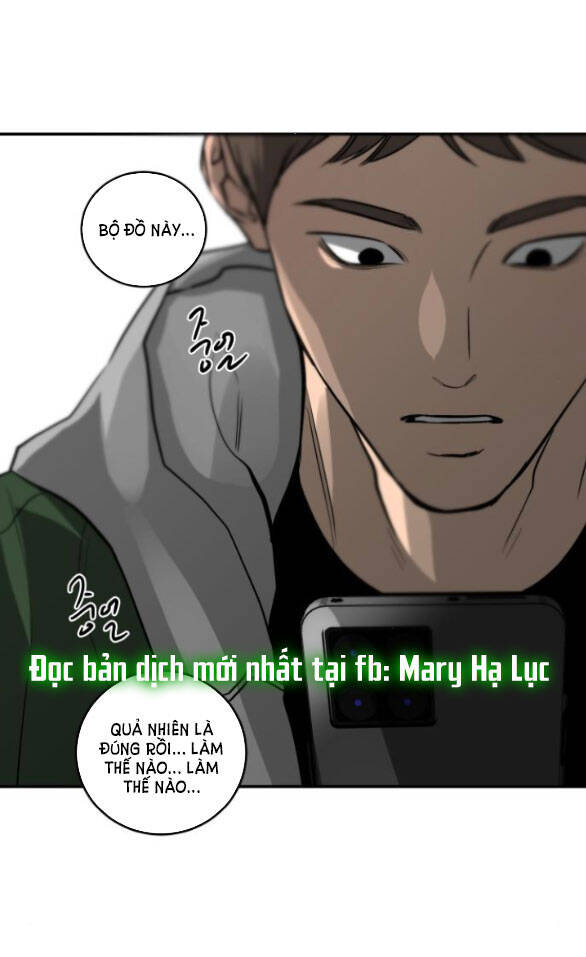 tiên nữ ngoại truyện Chap 30.1 - Next Chap 30