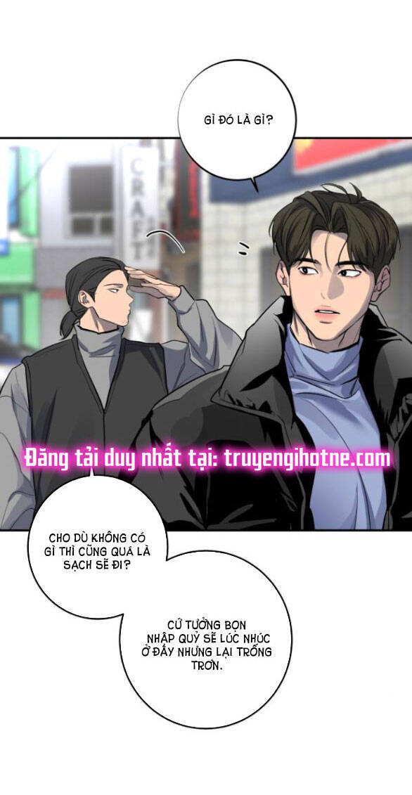 tiên nữ ngoại truyện Chap 30.1 - Next Chap 30