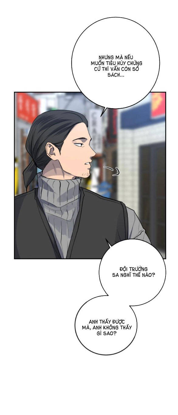 tiên nữ ngoại truyện Chap 30.1 - Next Chap 30