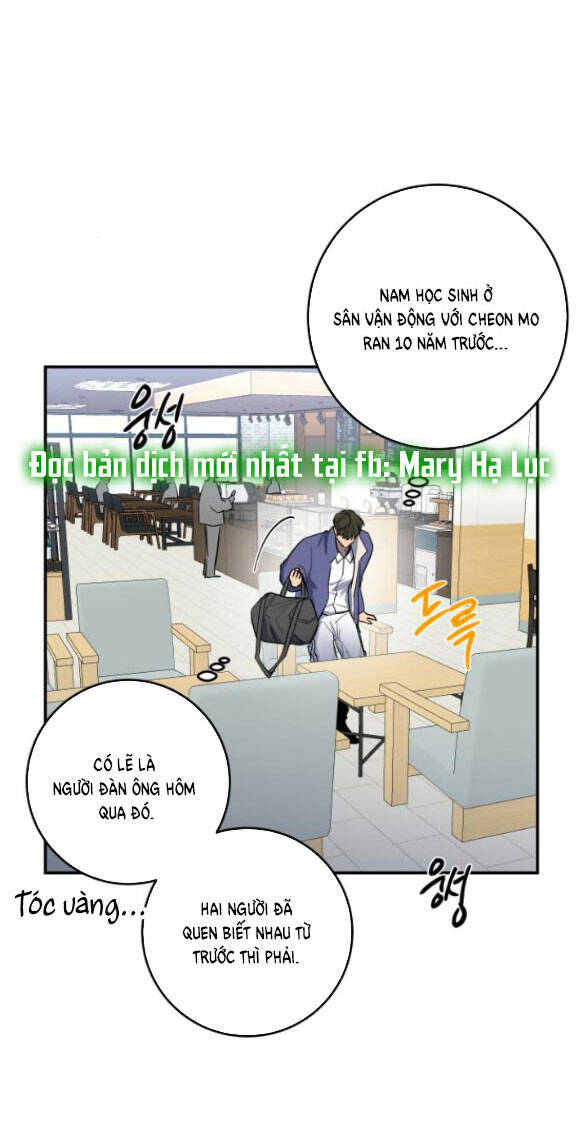 tiên nữ ngoại truyện Chap 30.2 - Trang 2