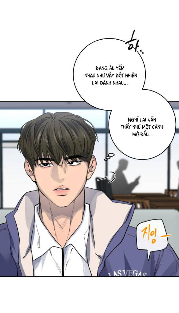 tiên nữ ngoại truyện Chap 30.2 - Trang 2