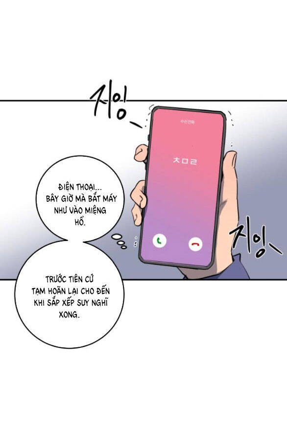 tiên nữ ngoại truyện Chap 30.2 - Trang 2