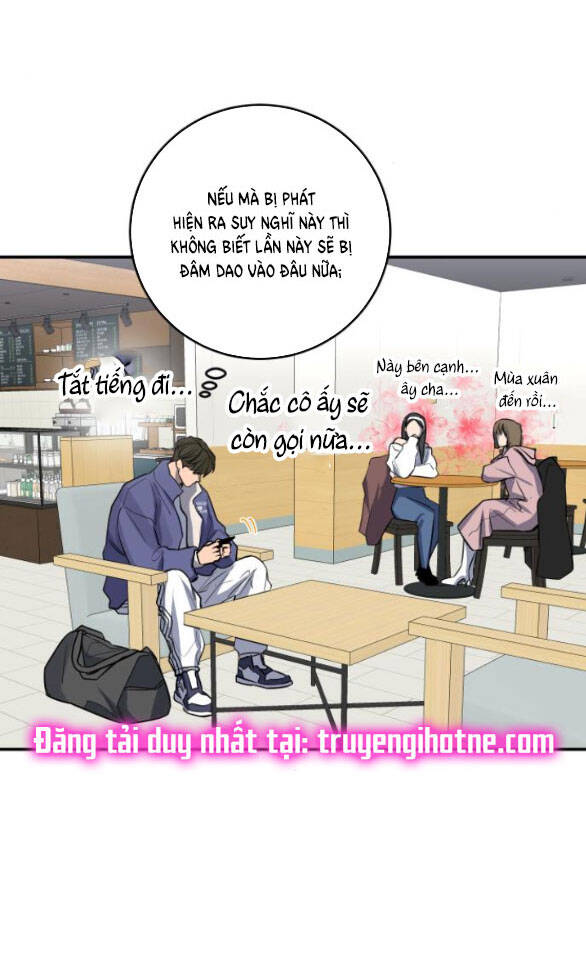 tiên nữ ngoại truyện Chap 30.2 - Trang 2