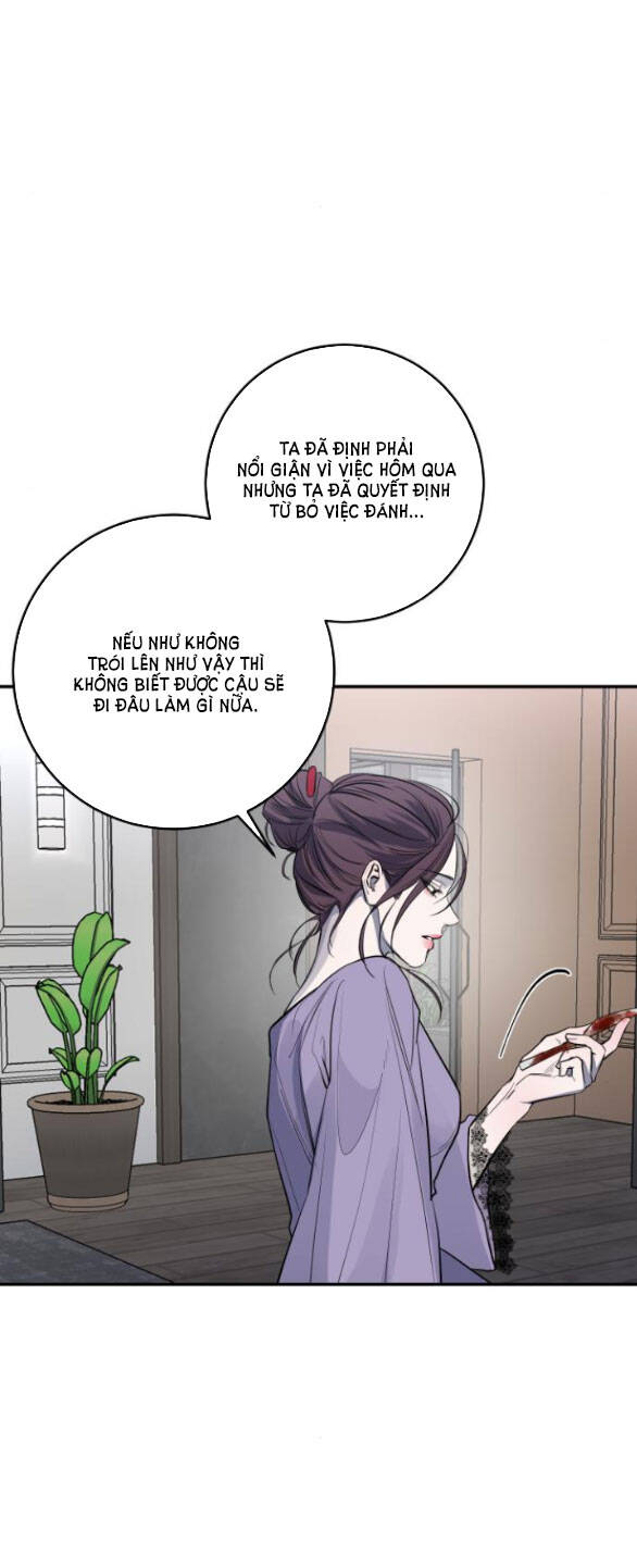 tiên nữ ngoại truyện Chap 30.2 - Trang 2