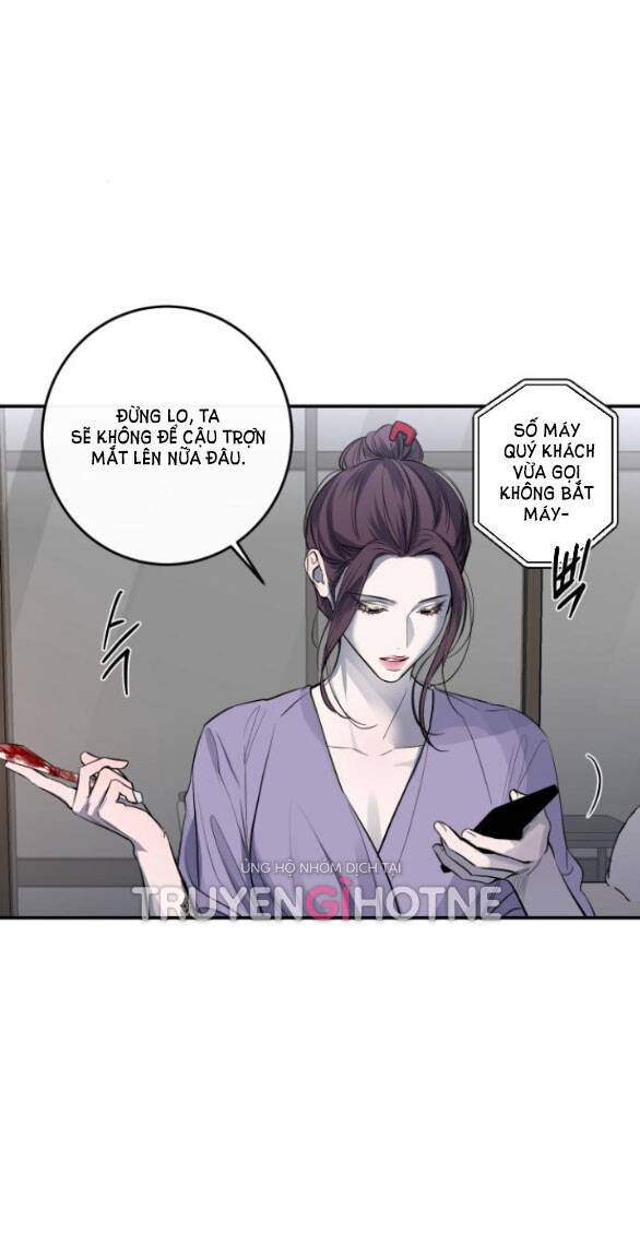 tiên nữ ngoại truyện Chap 30.2 - Trang 2