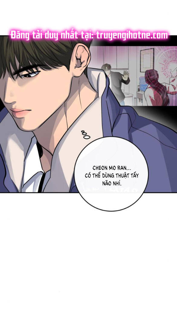 tiên nữ ngoại truyện Chap 31.1 - Next Chap 31