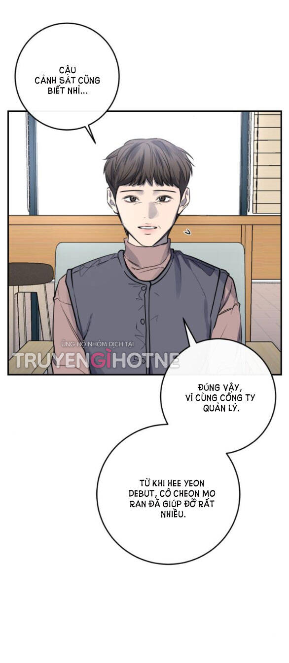 tiên nữ ngoại truyện Chap 31.1 - Trang 2