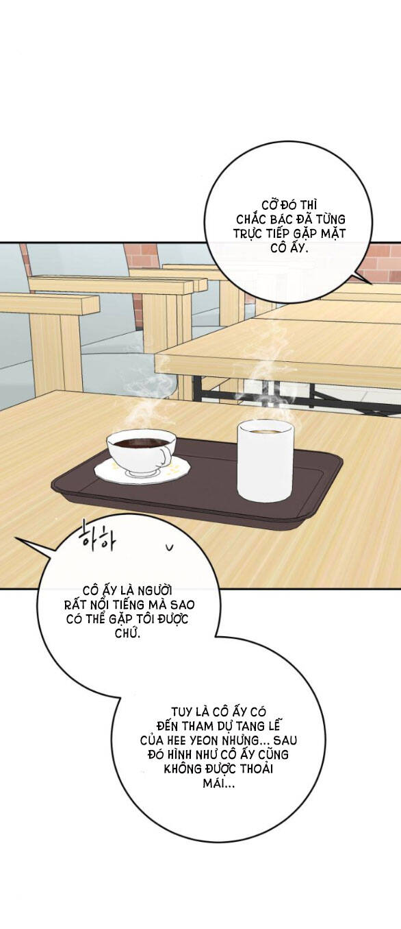 tiên nữ ngoại truyện Chap 31.1 - Trang 2