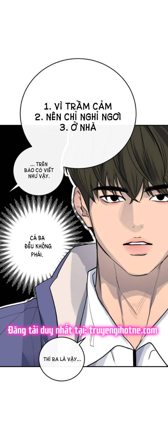 tiên nữ ngoại truyện Chap 31.1 - Next Chap 31