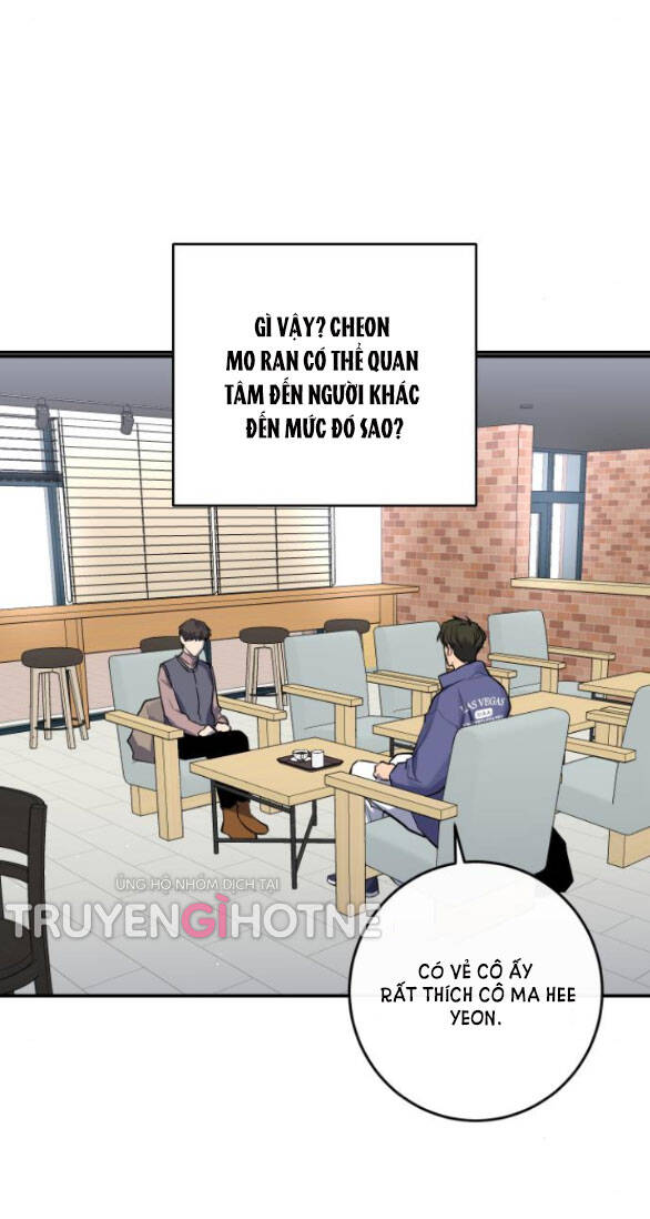 tiên nữ ngoại truyện Chap 31.1 - Trang 2