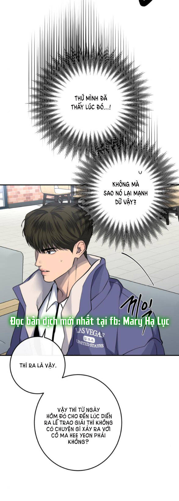 tiên nữ ngoại truyện Chap 31.1 - Trang 2