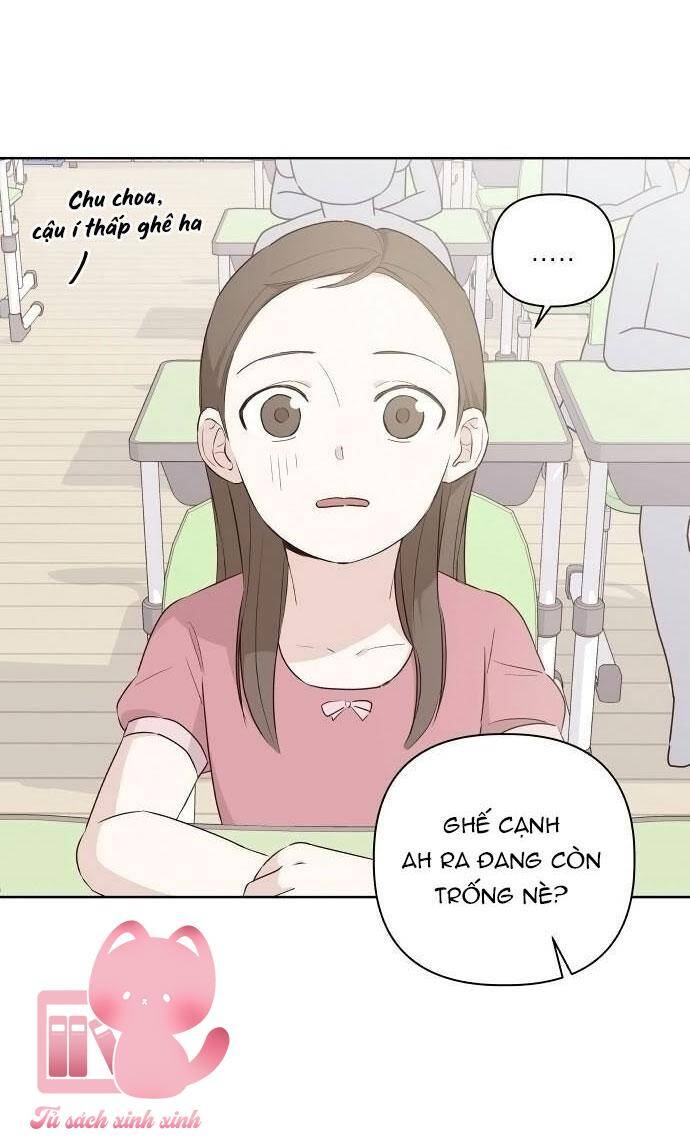 ranh giới tình yêu chapter 1 - Trang 2