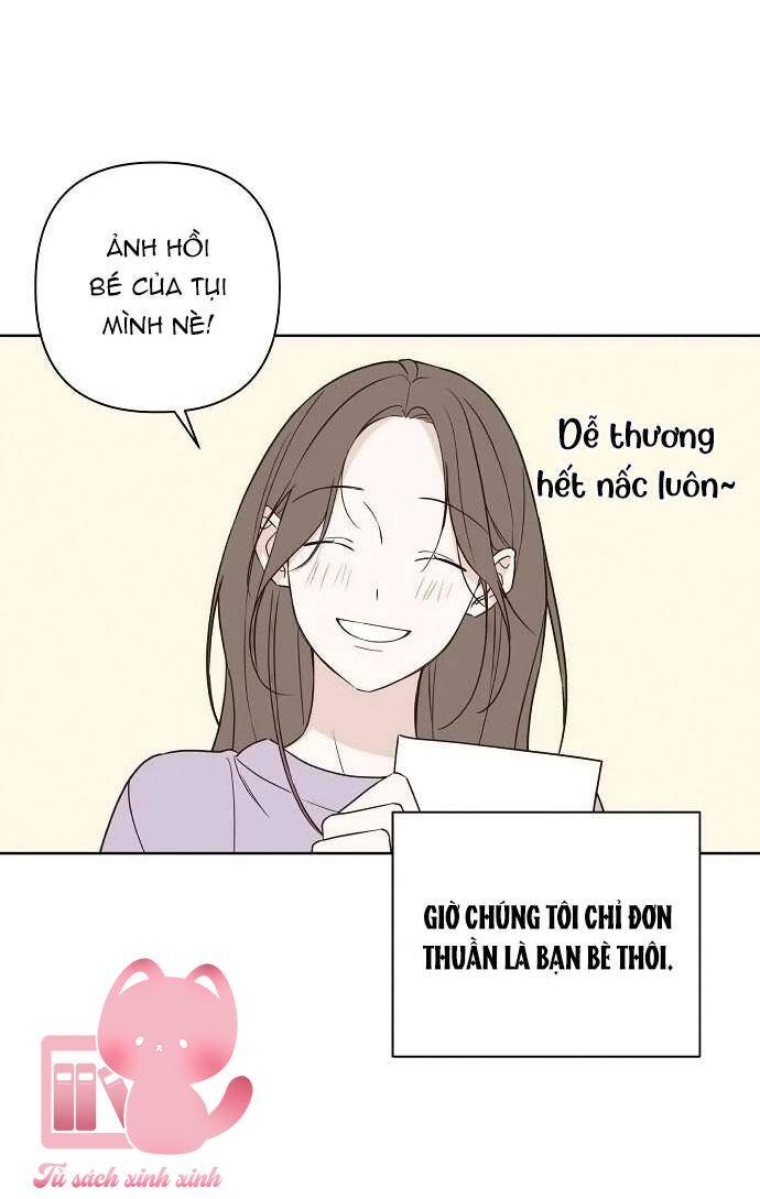 ranh giới tình yêu chapter 1 - Trang 2