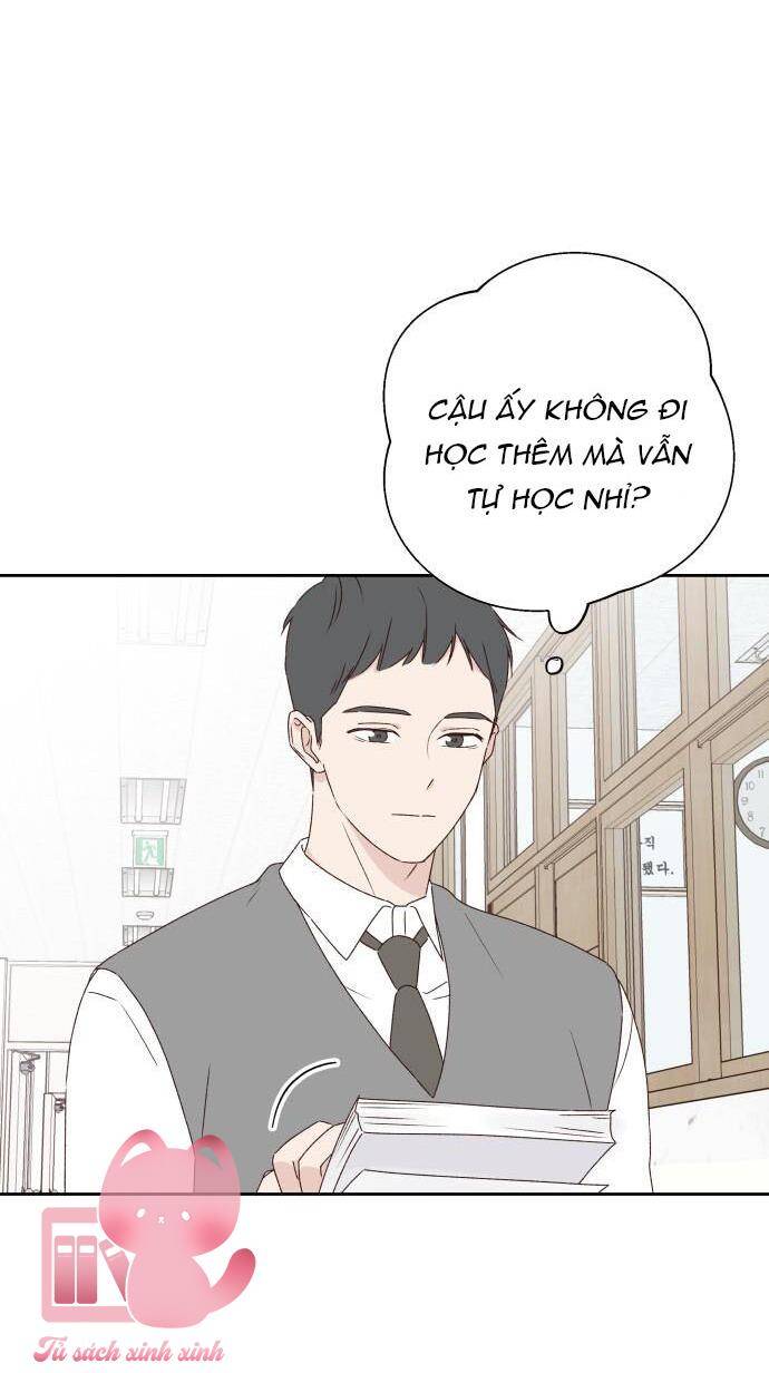 ranh giới tình yêu chapter 7 - Trang 2