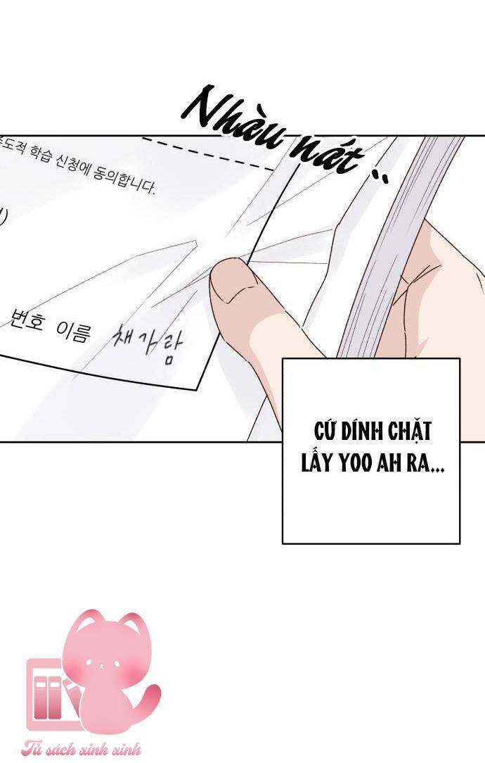 ranh giới tình yêu chapter 7 - Trang 2