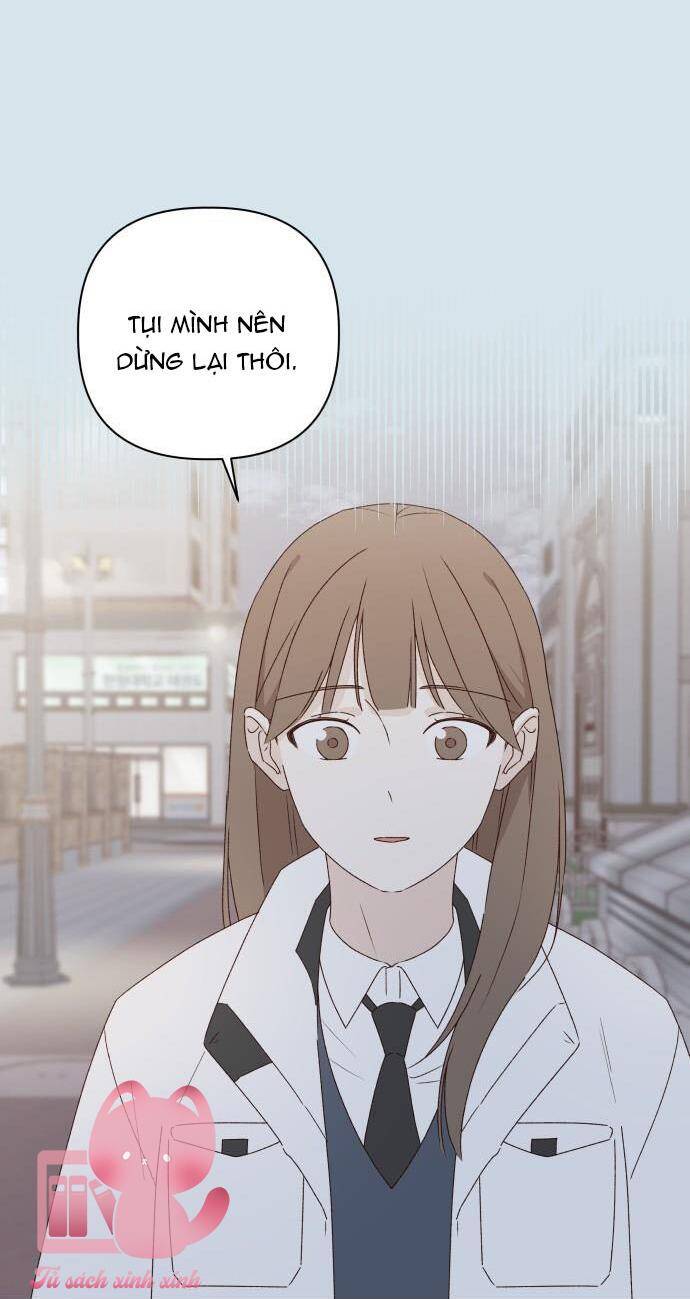 ranh giới tình yêu chapter 7 - Trang 2