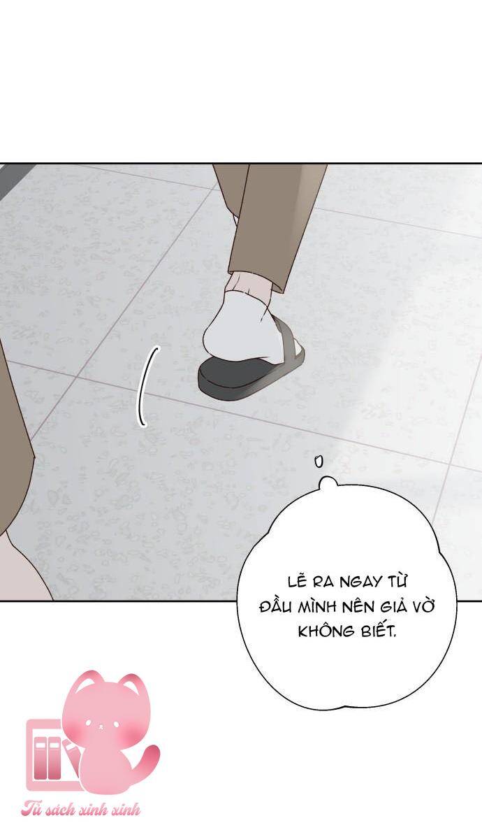 ranh giới tình yêu chapter 7 - Trang 2