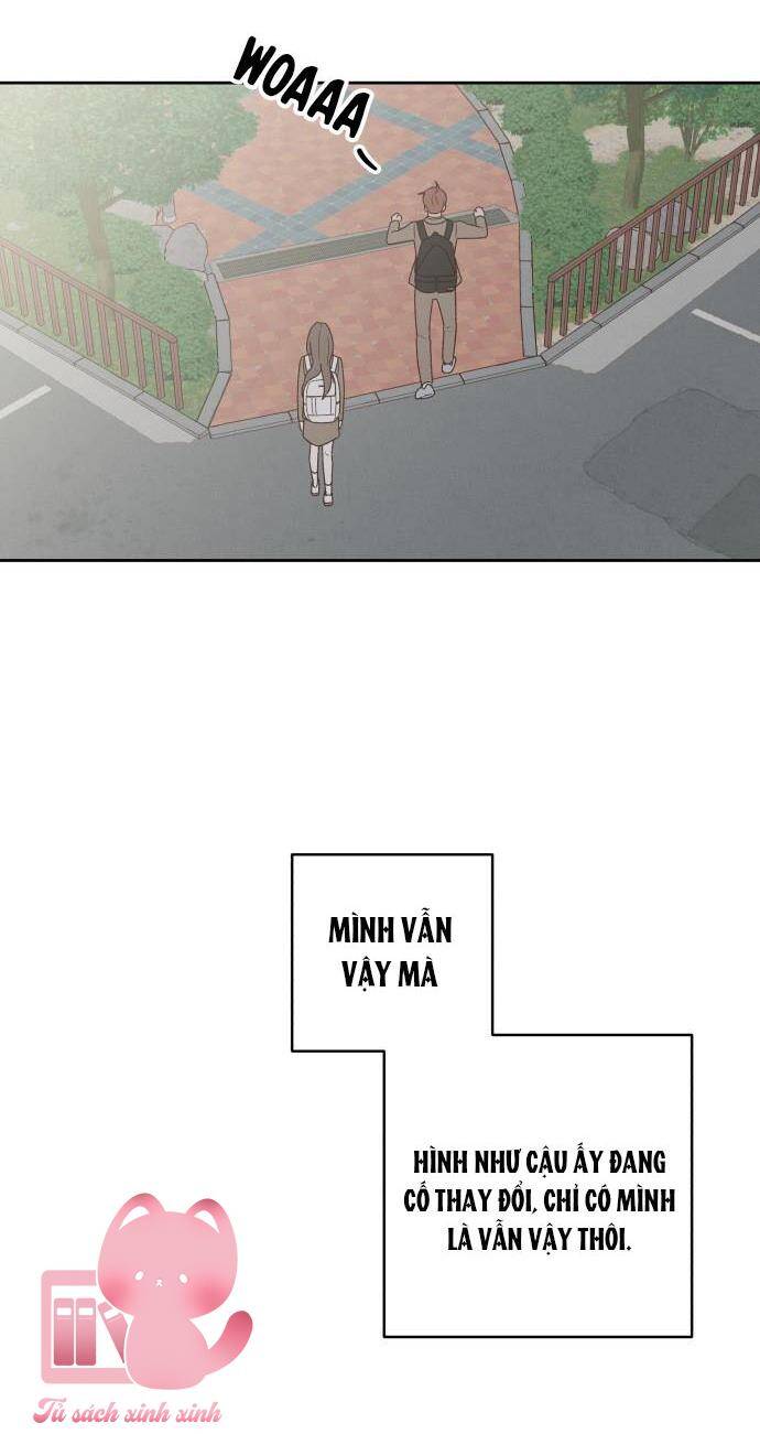 ranh giới tình yêu chapter 7 - Trang 2