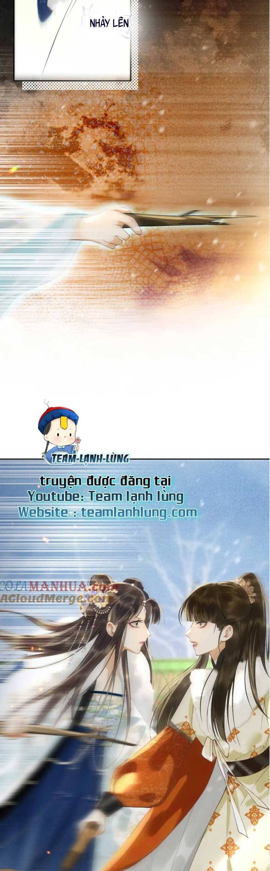 hắc nguyệt quang nắm trong tay kịch bản be phần 2 chapter 6 - Trang 5