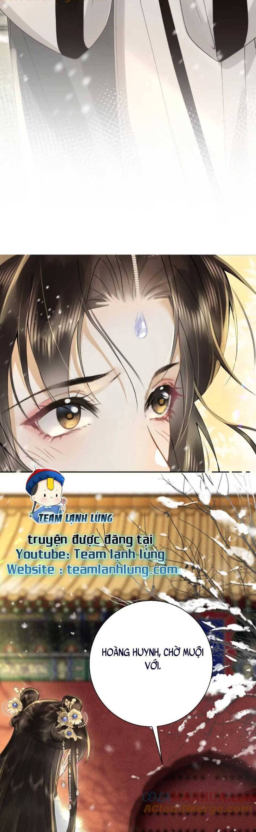 hắc nguyệt quang nắm trong tay kịch bản be phần 2 chapter 6 - Next chapter 7