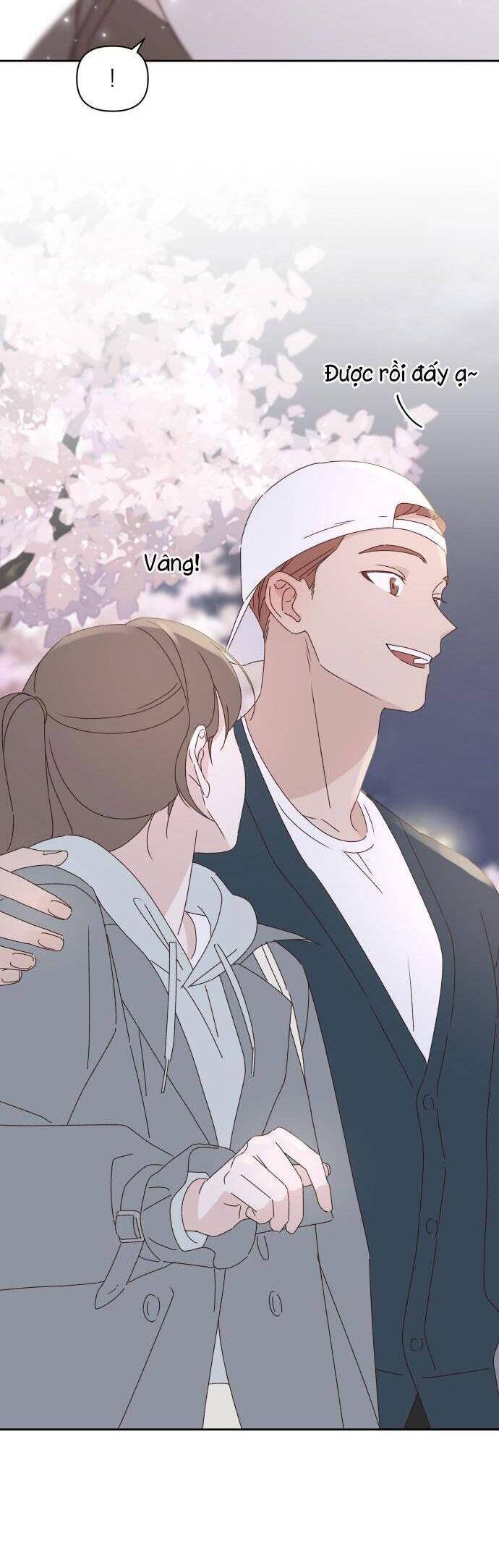 ranh giới tình yêu Chapter 14 - Trang 2