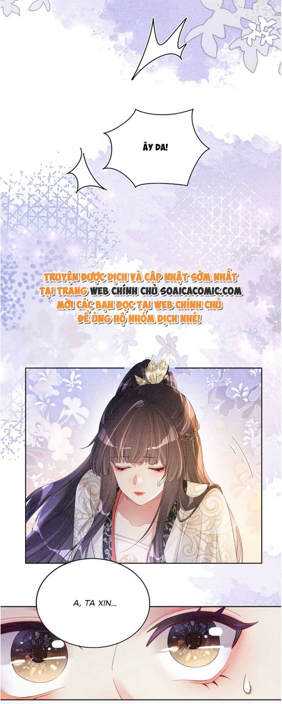 bệnh kiều nam chủ lại ghen rồi chapter 58 - Next chapter 59