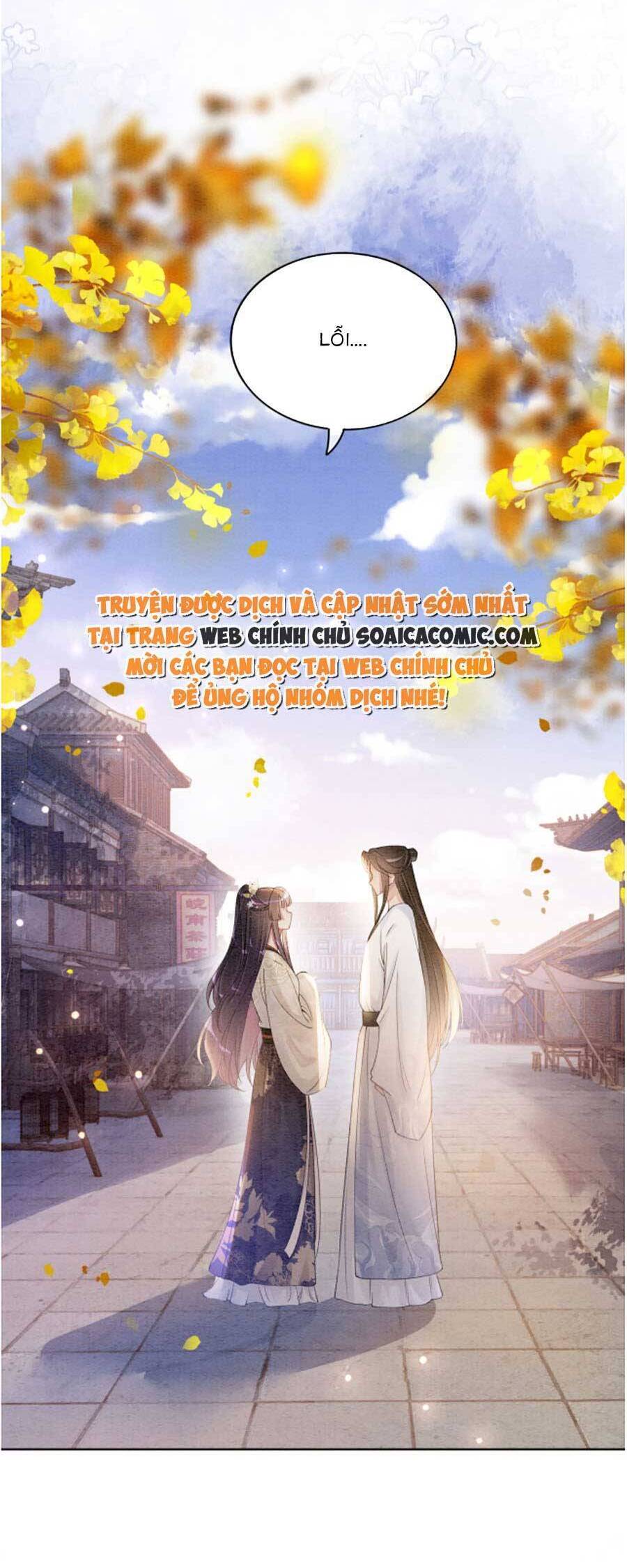 bệnh kiều nam chủ lại ghen rồi chapter 58 - Next chapter 59