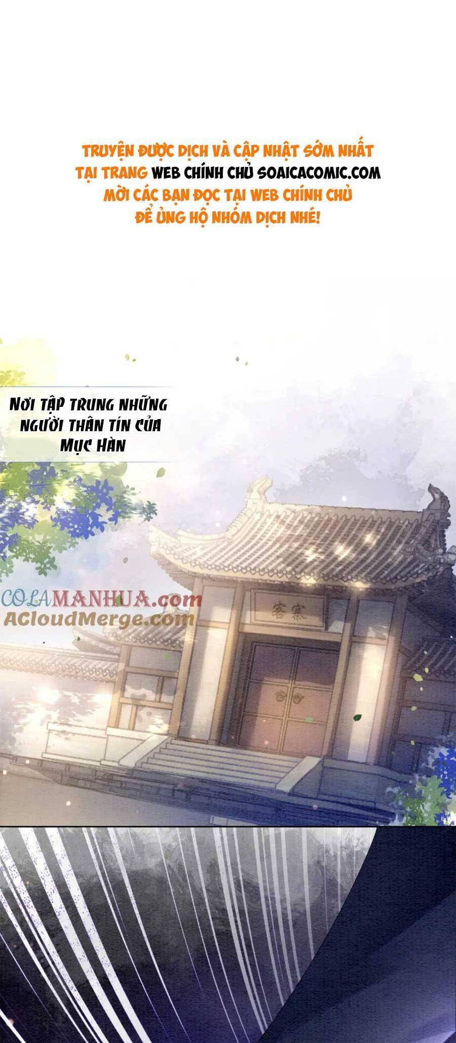 bệnh kiều nam chủ lại ghen rồi chapter 62 - Next chương 63