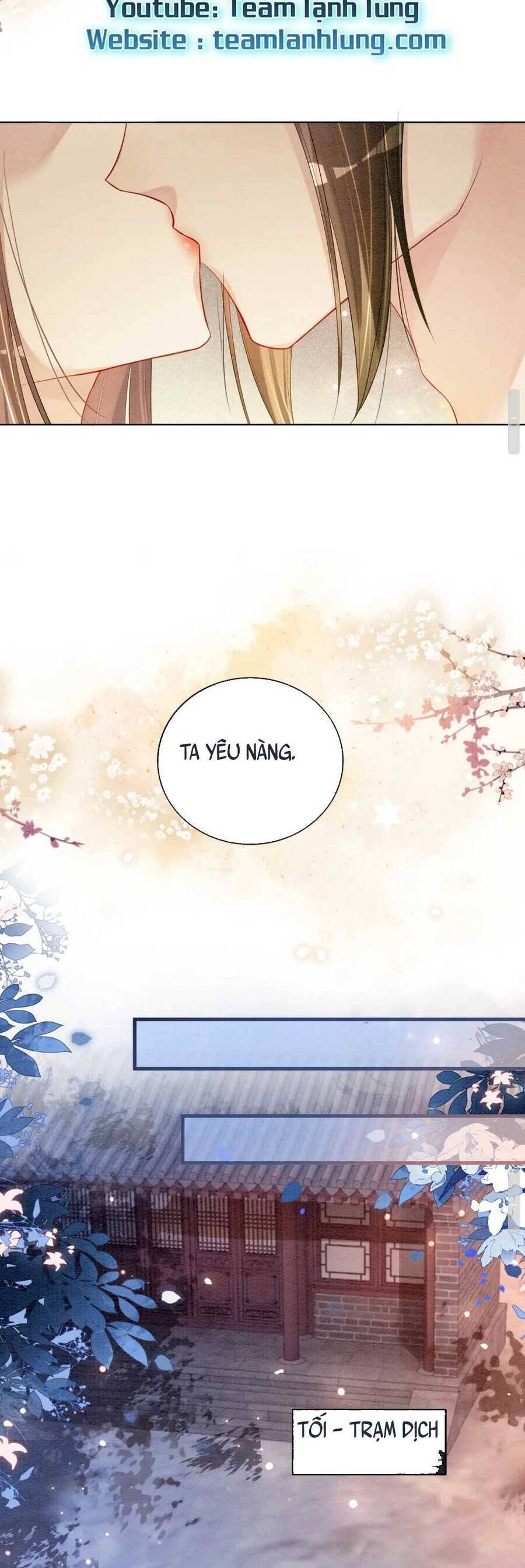 bệnh kiều nam chủ lại ghen rồi chapter 65 - Next chapter 66