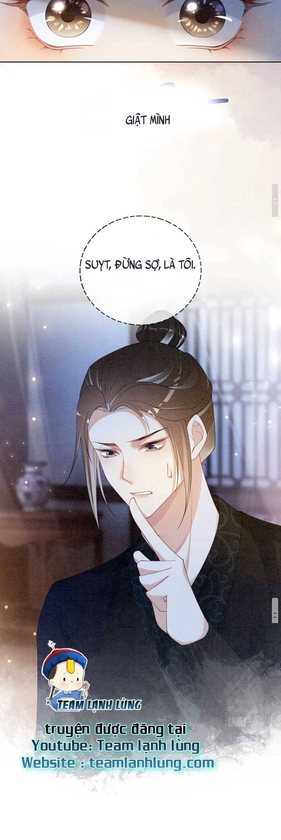 bệnh kiều nam chủ lại ghen rồi chapter 65 - Next chapter 66