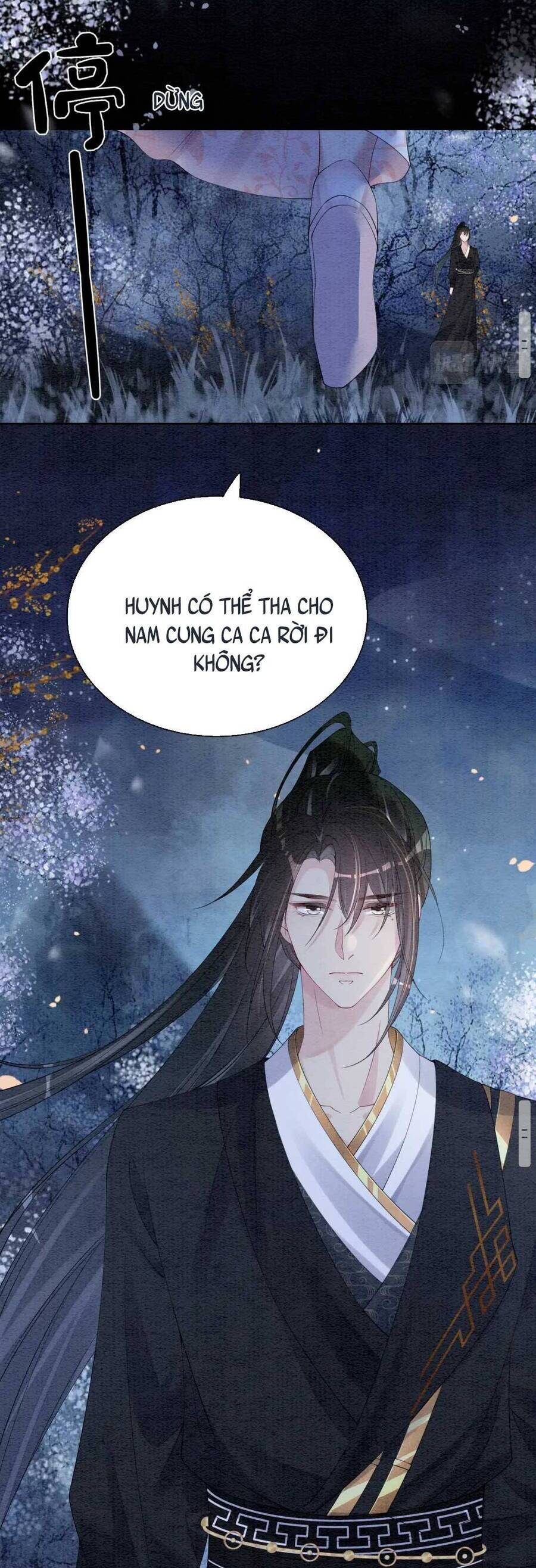 bệnh kiều nam chủ lại ghen rồi chapter 66 - Next chapter 67