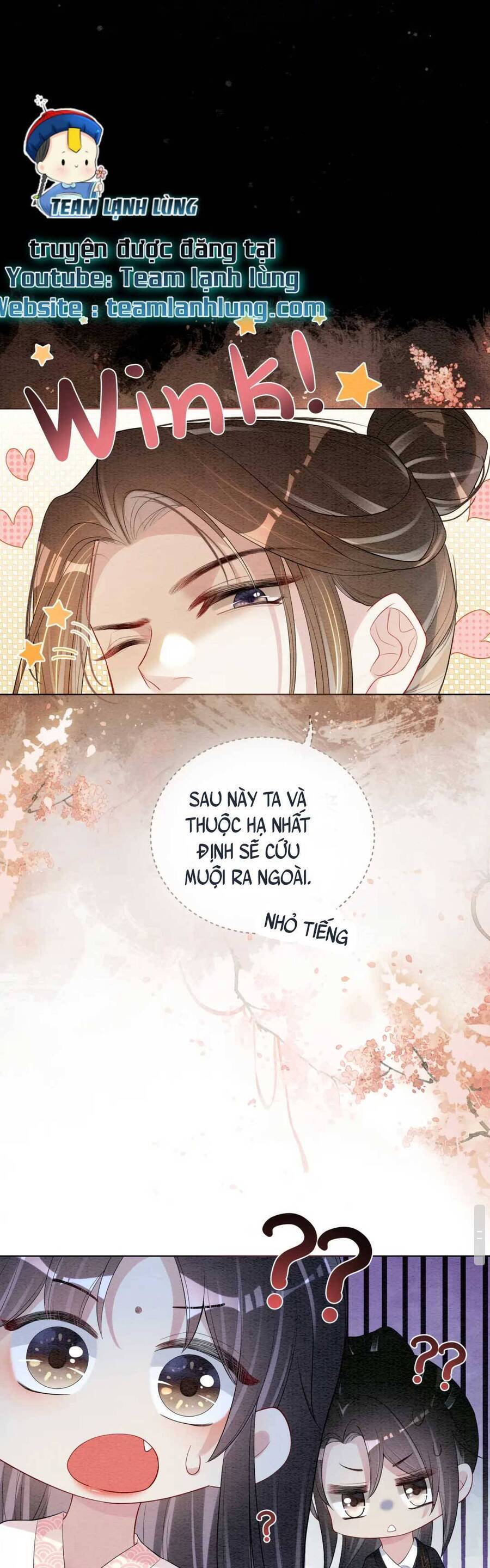 bệnh kiều nam chủ lại ghen rồi chapter 66 - Next chapter 67