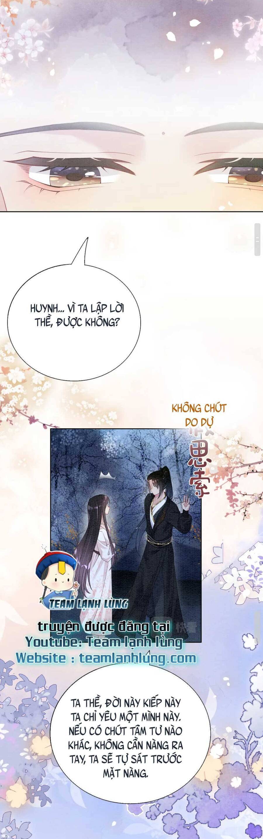 bệnh kiều nam chủ lại ghen rồi chapter 66 - Next chapter 67